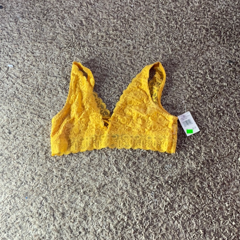 Bermuda top